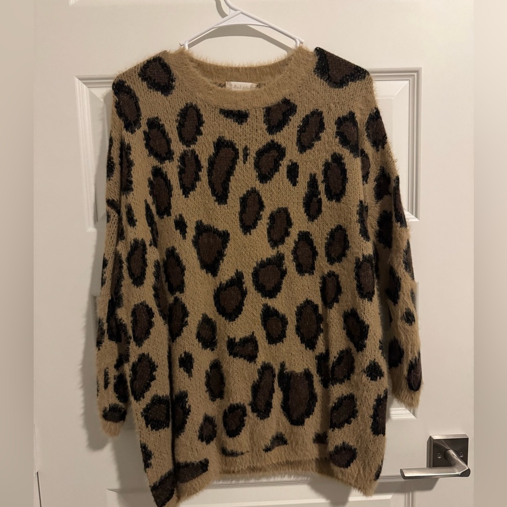 Altar’d state sweater